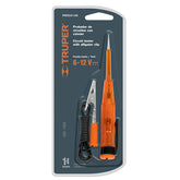 Teser /desarm.14cm proco-14x ruper